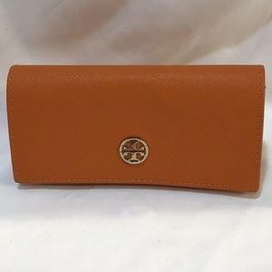 Tory Burch sunglasses case